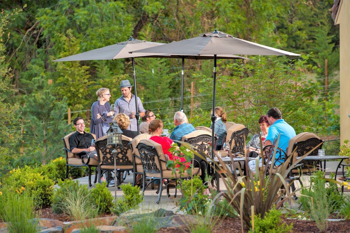 Where to eat in Jacksonville, Oregon